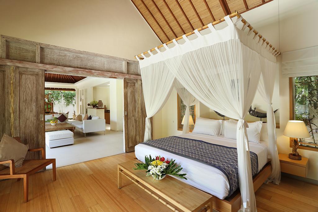 Villa Bali Asri Batubelig Seminyak Quarto foto