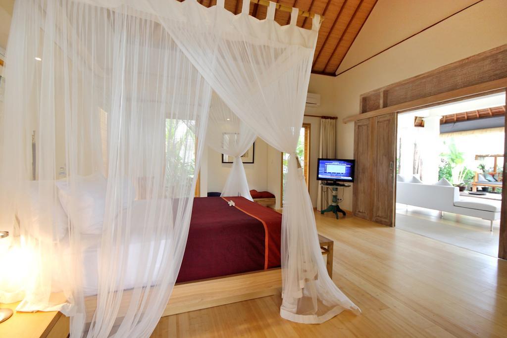 Villa Bali Asri Batubelig Seminyak Quarto foto